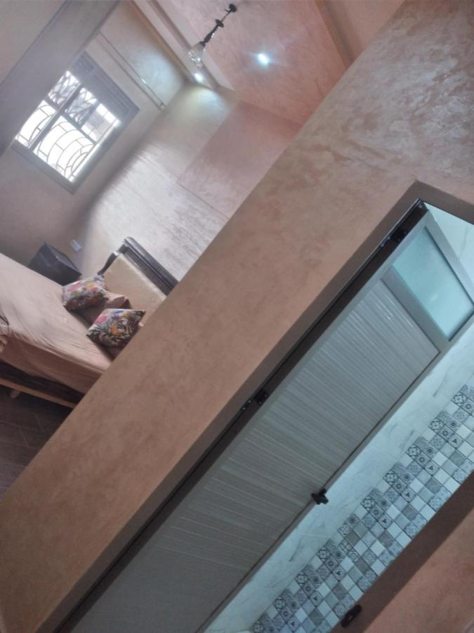 Sweet Room Airport 5 Deroua Экстерьер фото