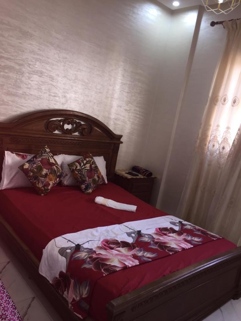 Sweet Room Airport 5 Deroua Экстерьер фото